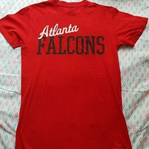 LAST CHANCE- Atlanta Falcons Tshirt
